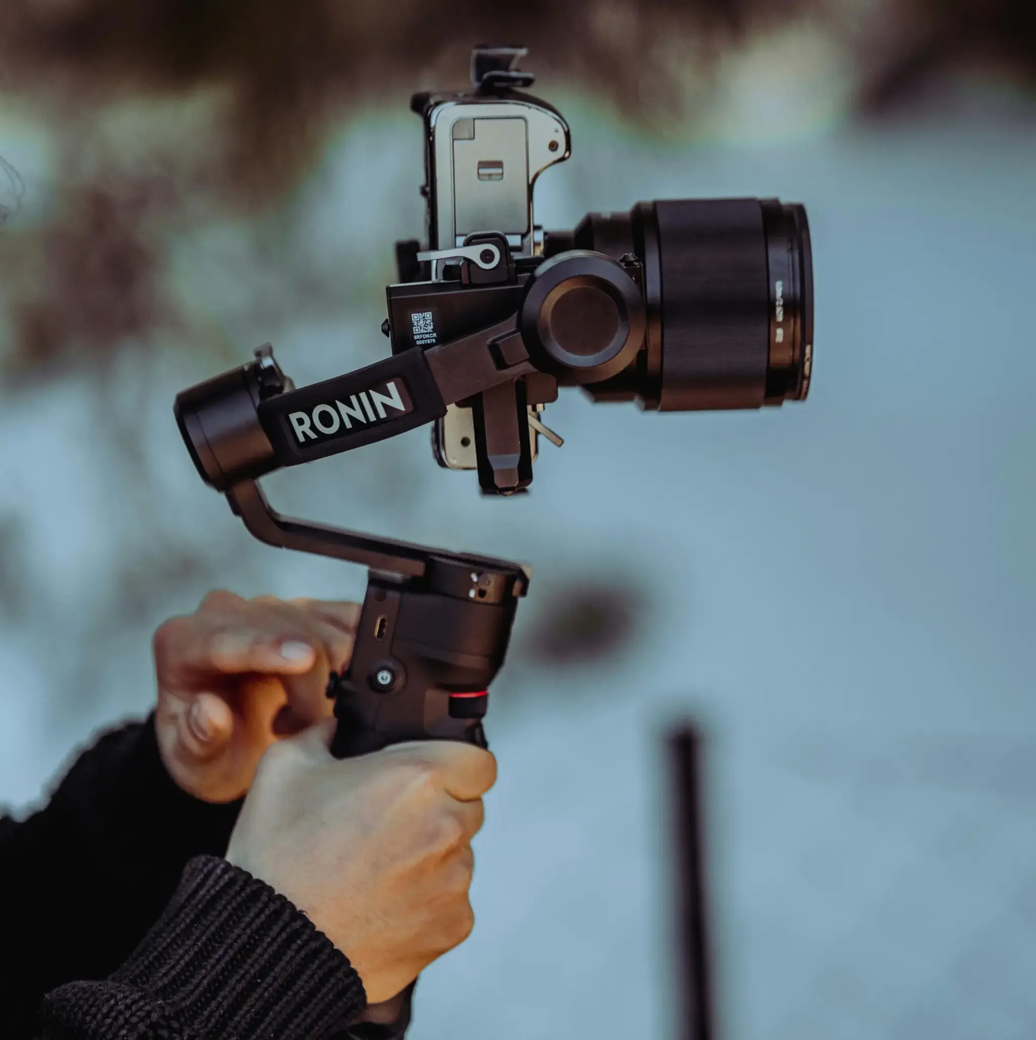 Captación-de-Imágenes-con-STEADYCAM